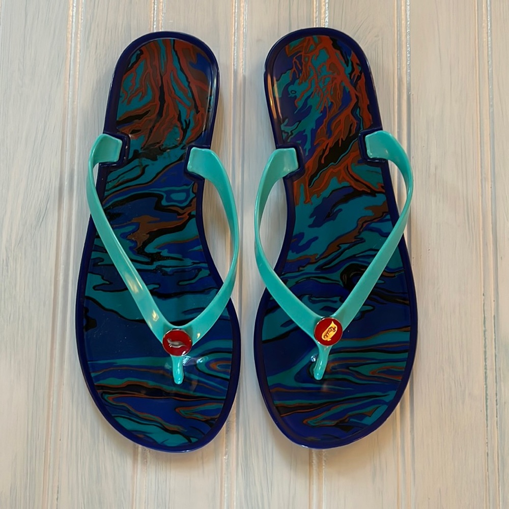 Sakroots Sandals
